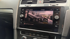 Volkswagen Golf 1.5 TSI EVO 150 Match 5dr Petrol Hatchback